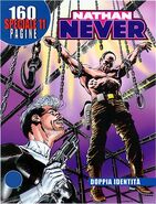 Speciale Nathan Never #11