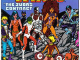 Tales of the Teen Titans Annual Vol 1 3