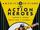 Action Heroes Archives Vol 1