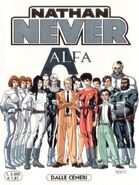 Nathan Never #108