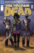 The Walking Dead #19 (June, 2005)