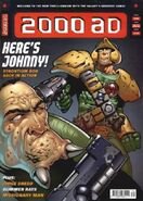 2000 AD #1174