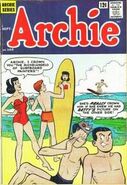 Archie #140