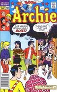 Archie #355