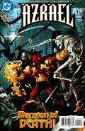 Azrael #29 "Angel Errant, Part 1: The Descent" (May, 1997)