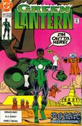 Green Lantern Vol 3 17