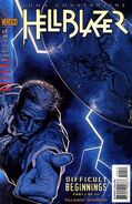 Hellblazer #102 "The Single-Sided Coin" (June, 1996)