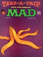 Mad #116