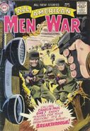 All-American Men of War Vol 1 43