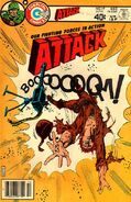 Attack Vol 5 #19 (December, 1979)