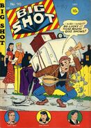 Big Shot #90 (June, 1948)