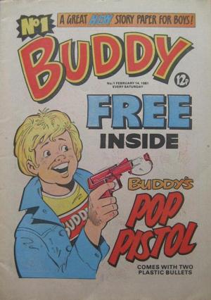 Buddy 1