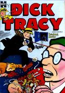 Dick Tracy #74 (April, 1954)