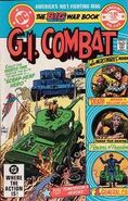 G.I. Combat Vol 1 249