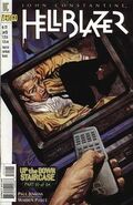 Hellblazer #121 "Up the Down Staircase Part One" (January, 1998)