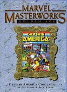 Marvel Masterworks Vol 1 43