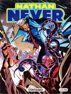 Nathan Never #48 (May, 1995)