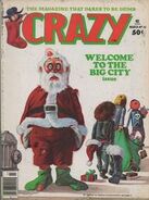 Crazy Vol 3 #23 (March, 1977)