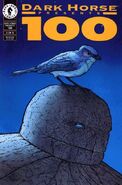 Dark Horse Presents #100.3 (August, 1995)