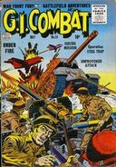 G.I. Combat #24 (May, 1955)