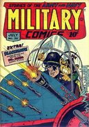 Military Comics Vol 1 30