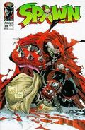 Spawn #39