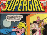 Supergirl Vol 1 3