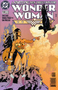 Wonder Woman Vol 2 #139 "Gods and Monsters" (December, 1998)
