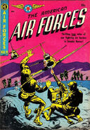 A-1 #69 (December, 1952) The American Air Forces #9