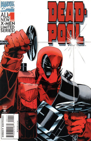Amazon.co.jp: 【マーベルコミック PRESENTS: WOLVERINE VS. HULK, POISON, SCARLET  WITCH, DR. STRANGE】VOL.1 NO.61 中古アメコミ ＜1990年＞ : ホビー