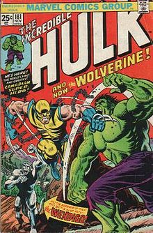 Marvel's 'Predator vs Wolverine' miniseries pits alien against mutant