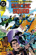 Suicide Squad Vol 1 58