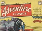 Adventure Comics Vol 1 142