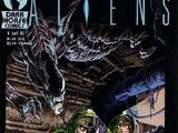 Aliens Vol 1 1