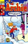 Archie #386