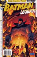 Batman Legends Vol 2 #13