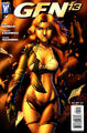 Gen 13 Vol 4 #2 (January, 2007)