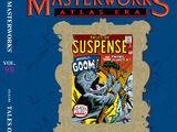 Marvel Masterworks Vol 1 98