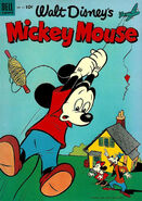 Mickey Mouse #31