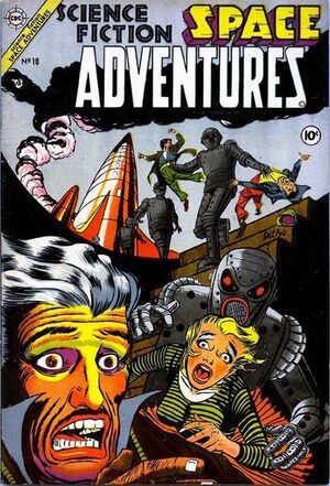 Space Adventures Vol 1 10