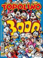 Topolino #3000