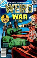 Weird War Tales Vol 1 75