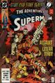 Adventures of Superman #476