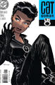 Catwoman Vol 3 #1 (January, 2002)