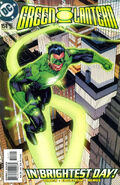 Green Lantern Vol 3 #151 "Back in the Saddle" (August, 2002)