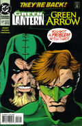 Green Lantern Vol 3 47