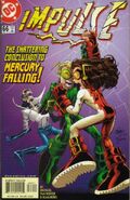 Impulse #66 "Mercury Falling, Conclusion: Deathrace" (November, 2000)