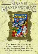Marvel Masterworks Vol 1 117