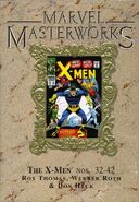 Marvel Masterworks Vol 1 35