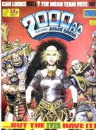 2000 AD #526